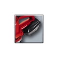 thumbnail image 2 of Lijadora Roto Orbital 5 Brushless 400 W Einhell Expert Einhell TE-RS 40 E, 2 of 4