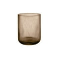 thumbnail image 1 of Blomus 66251 Lampe Ven Ouragan 4,7 x 3,7 Po, Café, 1 of 1