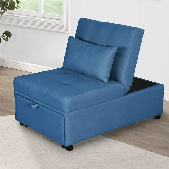 Fold Out Chair Bed