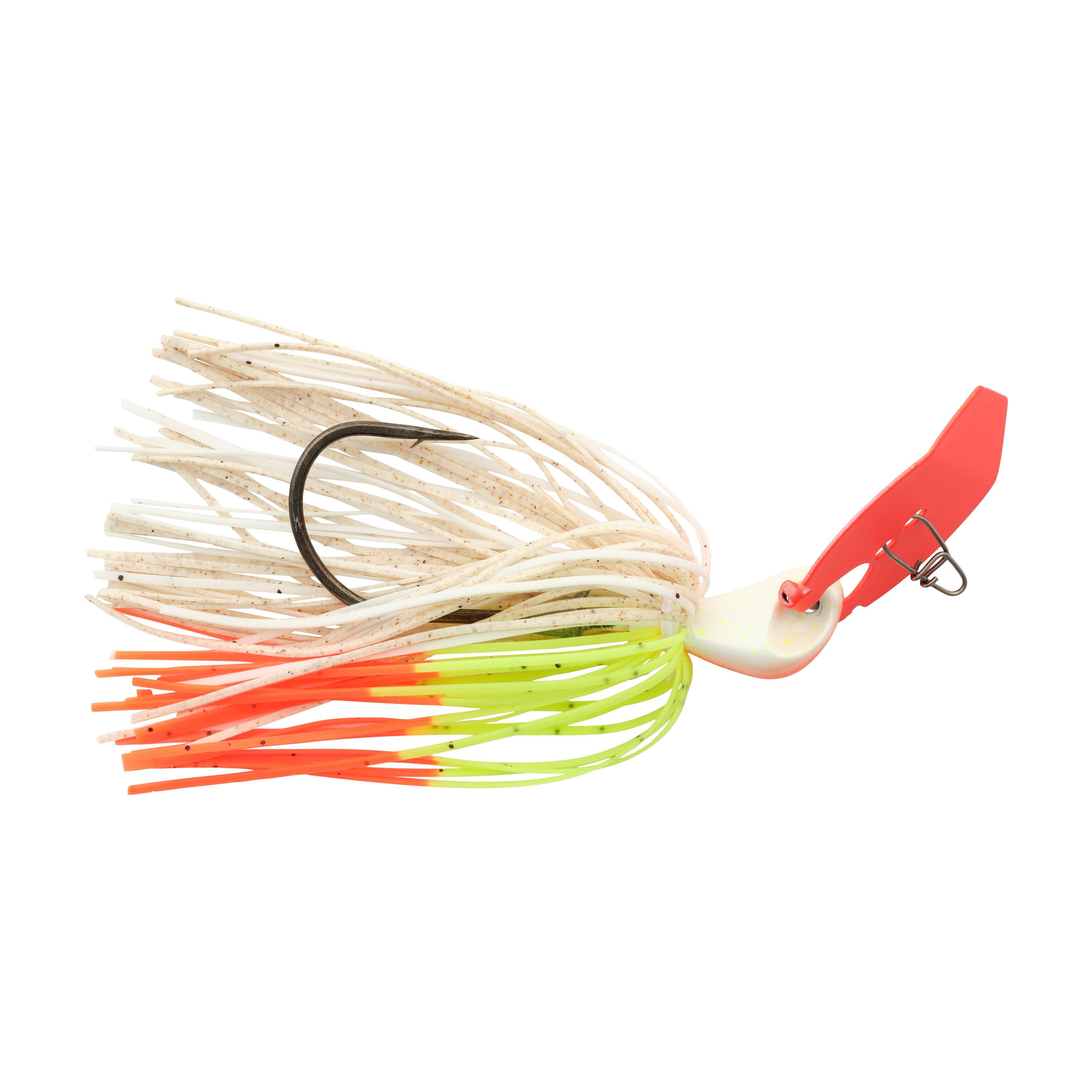 Berkley Saltwater SlobberKnocker, 1/2 oz, Insho' Slamma