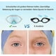 thumbnail image 4 of Kids Swimming Goggles with Nose Protection - Anti-Fog, Leak-Proof, Adjustable Comfort Fit for Boys & Girls (Pink/Blue), 4 of 5