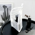 thumbnail image 3 of Portable Travel Makeup Brush Toothbrush Toothpaste Storage Bag Case Container, 3 of 10