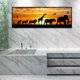 thumbnail image 5 of Cuadros Decorativos Puesta de sol Animal diamante bordado mosaico Kit dibujo diamante pintura decoración del hogar, 5 of 8