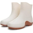 lightweight rain boots womens
