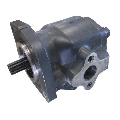 Hydraulic Pump Assembly, Used, Kubota, 3135176102