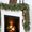 6FT, variant on Guvpev 6FT Christmas Cedar Garland - Real Touch Artificial Cypress Garland, Realistic Green Faux Greenery Garlands Winter Decor for Holiday, Mantel, Fireplace, Indoor Outdoor Christmas Decorations