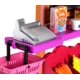 thumbnail image 3 of Set Barbie de tienda de abarrotes con cinta transportadora, 3 of 7