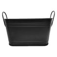 thumbnail image 1 of Almencla Ash Bucket Fireplace Accessories Multifunctional for Picnic Camping Backyard, 1 of 8