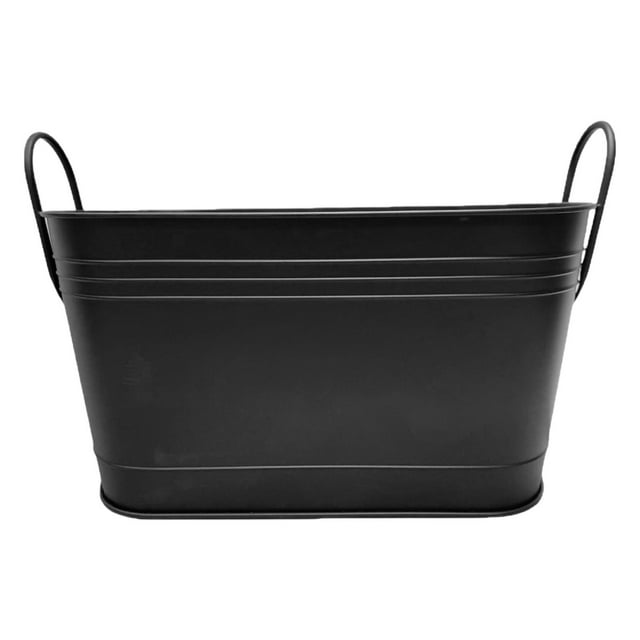 Almencla Ash Bucket Fireplace Accessories Multifunctional for Picnic Camping Backyard