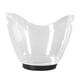 thumbnail image 1 of Cubo de hielo LED, cubo de hielo LED, cubo de luz transparente acrílico, cubo de hielo KTV, resistente y resistente, 1 of 8