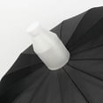 thumbnail image 2 of Cubierta de a prueba de agua Soporte de manga impermeable Protección de plástico Cubierta de transparente 70 cm / 80 cm Cubierta de 80cm Sunnimix Cubierta retráctil para automóvil, 2 of 8