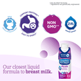 thumbnail image 4 of Good Start Plus 1 Baby Formula, Infant Formula, 0-12 months, 15x250ml Ready to Feed Drinks, 4 of 16