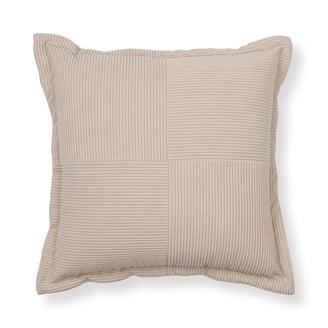 Better Homes & Gardens Nubby Dots Decorative Throw Pillow, 20x20