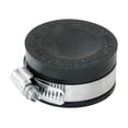 thumbnail image 2 of Tapón de desagüe Fernco Schedule 40 PVC 1-1/2 pulgadas Hub de 1-1/2 pulgadas., 2 of 2