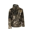 thumbnail image 6 of Muddy Outdoors Men's TRX Lightweight Rain Jacket Veil Canyon Gray 3XL, 6 of 6