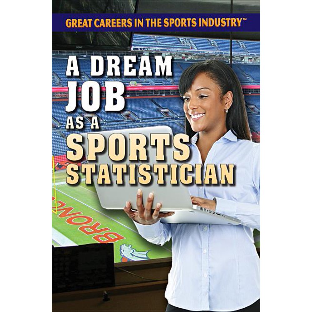 Great Careers in the Sports Industry A Dream Job as a Sports