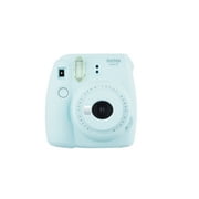 Fujifilm Instax Mini 9 - Ice Blue