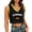Light Green, variant on Soccer Cup 2026 Cropped Tank Top World Soccer Fans Jersey Sleeveless V-Neck Sport Tee Summer XXL