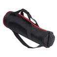 thumbnail image 3 of Camera Monopod Bag, Wear Resistant Colorfast Photography Monopod Sling Bag Adjustable  For  Camera, 3 of 8