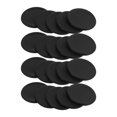 thumbnail image 4 of Miangastore 20Pcs Stethoscope Earplug Replacement Silicone for Nurses, 4 of 9