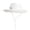 White, variant on Sparkly Star Cowboy Hat for Kids Rhinestone Western Cowgirl Hat for Girls Boys 4-10 Years Party Festival Sun Hat