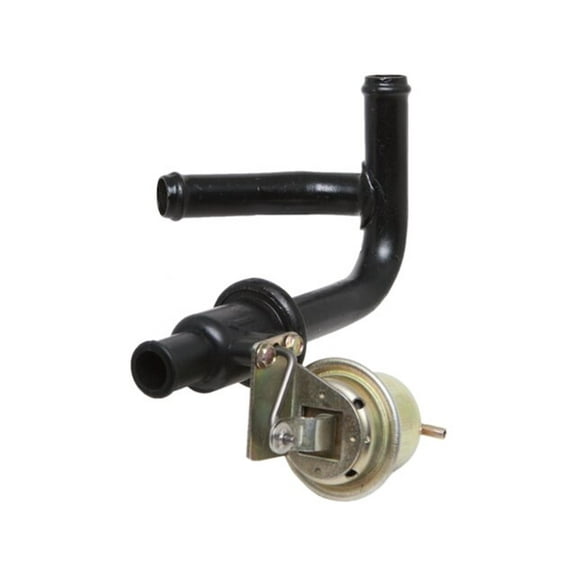 Heater Valve - Compatible with 1987 - 1990 Jeep Wagoneer 4.0L 6-Cylinder 1988 1989