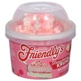 thumbnail image 2 of Friendly's Strawberry Krunch Strawberry Ice Cream Cake Singles - 8.5 Fl Oz, 2 of 10