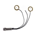 thumbnail image 1 of Baohd Piano Portable Prise Instrument de Musique Prises de Ton Pièce de Rechange Accessoire d'Entretien pour Performance Professionnelle, 1 of 1