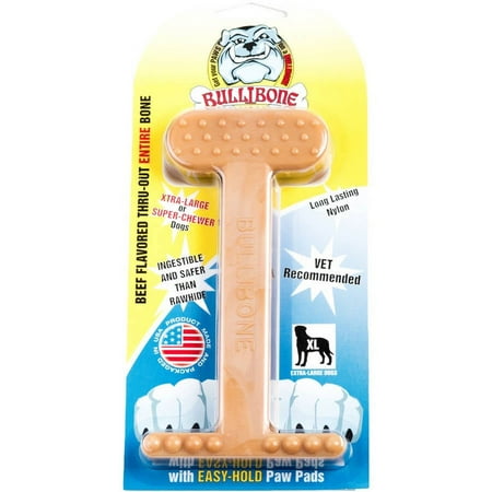 UPC: 0862663000267 | Bullibone Beef  Extra Large