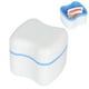 thumbnail image 4 of Estuche para dentaduras postizas, almacenamiento de dentaduras postizas, contenedor para dentaduras postizas, contenedor para dentaduras postizas, funcionalidad inteligente, 4 of 8