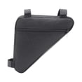 thumbnail image 2 of Bolsa de almacenamiento para cuadro de bicicleta, resistente a los laterales, para ciclismo, accesorios, bicicletas, triángulo negro, 2 of 8