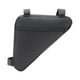 thumbnail image 2 of Bolsa de almacenamiento para cuadro de bicicleta, resistente al agua, para tubo delantero de bicicleta de montaña. negro, 2 of 9