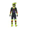 thumbnail image 1 of Camiseta de motocross Fox Racing 180 FLORA para adulto - Dark Shadow, 1 of 7