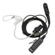 thumbnail image 5 of Auricular walkie talkie de 2 vías con tubo de aire para Motorola P6600 P6620 XPR3300 XPR3500 MTP3250 XiR P6600, 5 of 5
