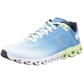 thumbnail image 1 of Zapatillas de correr On Cloudflow Niagara Meadow 10.5 para mujer, 1 of 1