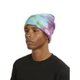 thumbnail image 2 of Neff Peace Gone and Lawrence Men's Beanies, 2 Pack, 2 of 5