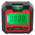 thumbnail image 1 of Angle Finder Digital  Box Electronic  And Angle Gauge Table Saw Miter Protractor For Carpentry Building Masonry, 1 of 8