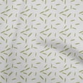 thumbnail image 1 of oneOone Cotton Cambric Light Green Fabric Utensils Tea Cups Sewing Craft Projects Fabric Prints By Yard 42 Inch Wide, 1 of 4