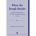 thumbnail image 2 of When the Bough Breaks, Winifred J. Ellenchild Pinch Paperback, 2 of 3
