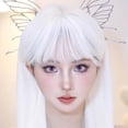 Cosmetic Contact Lens Halloween Party Cosplay 1ml Party Eyes Unique