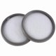 thumbnail image 3 of For T10 T20 T30 Vacuum Cleaner Pre-Filter for G9 G10, 3 of 5