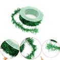thumbnail image 3 of Cinta decorativa para decoración de celebraciones navideñas, festivales, cumpleaños y bodas, 3 of 5