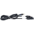 thumbnail image 4 of Ccdes Solar Splitter Adapter,Solar Adapter Cable,DC Solar Adapter 8mm Brass Connector Splitter Converter Cable For 10W‑200W Solar Panel 1000V 5A, 4 of 8