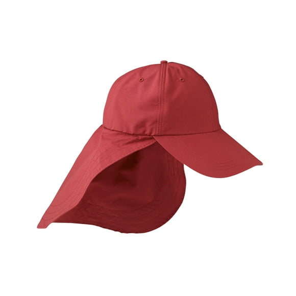Adams Os Nautical Red