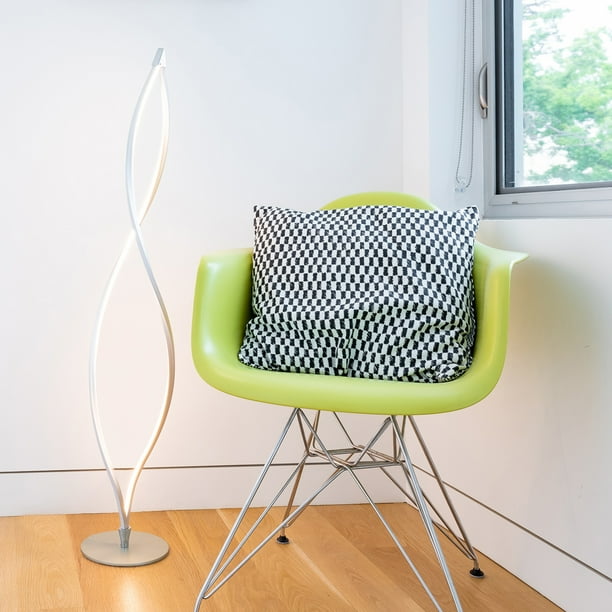 Brightech twist led clearance floor lamp