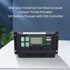 thumbnail image 2 of Panel Solar YONGSHENG de 30w para coche furgoneta barco cargador de Batería portátil 12v Con control de 100a, 2 of 5
