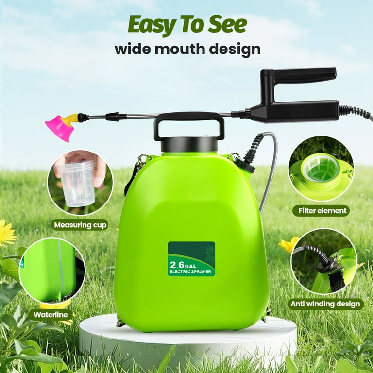 self watering plant containers Urban Dweller Self-Watering Pot- Sand main image 1