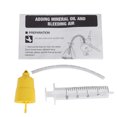 thumbnail image 4 of Keenso Brake Bleed Kit, Scientific Sturdy Durable Mineral Oil Disc Brake Bleed Tool, For Bleed Repair Tool Bicycle Bleed Bike Bleed, 4 of 8
