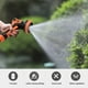 thumbnail image 5 of Boquilla de Agua de Alta Presión, Boquilla de Plástico de 9 Funciones, Boquilla de Riego para Lavado de Autos, Boquilla de Aspersión para Jardinería, Boquilla Atomizadora, 5 of 6