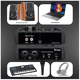 thumbnail image 4 of Mezclador De Sonido  Bloosom Usb De 22m Negro, 4 of 4